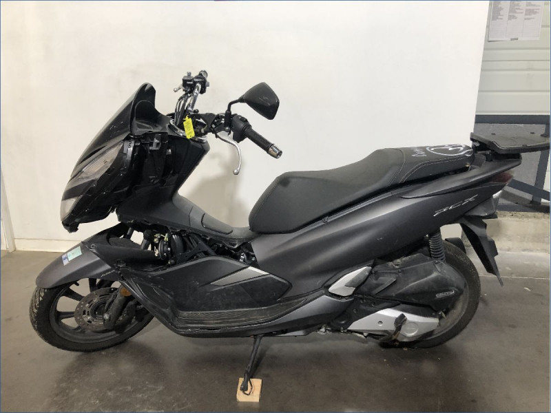 HONDA 125 PCX 