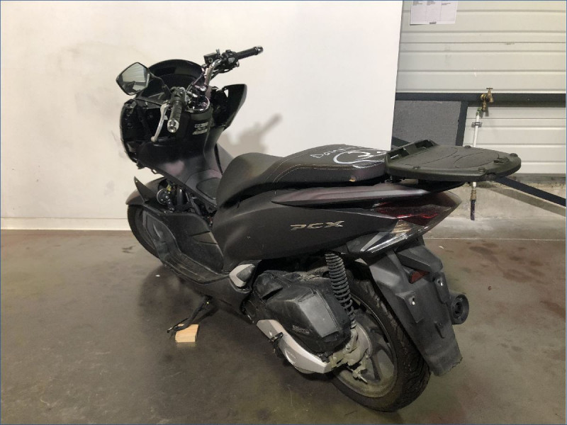 HONDA 125 PCX 
