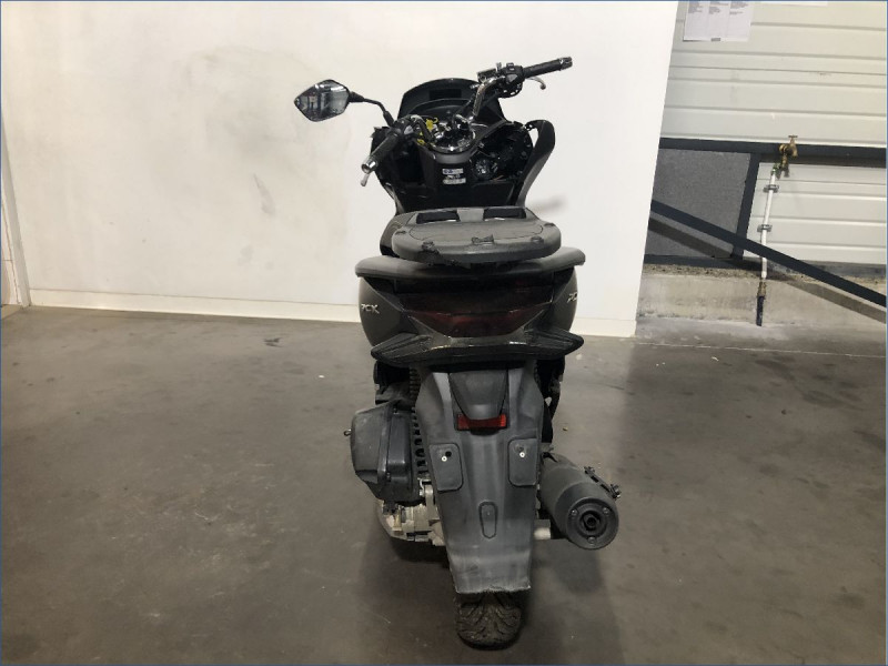 HONDA 125 PCX 