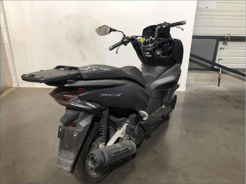 HONDA 125 PCX 