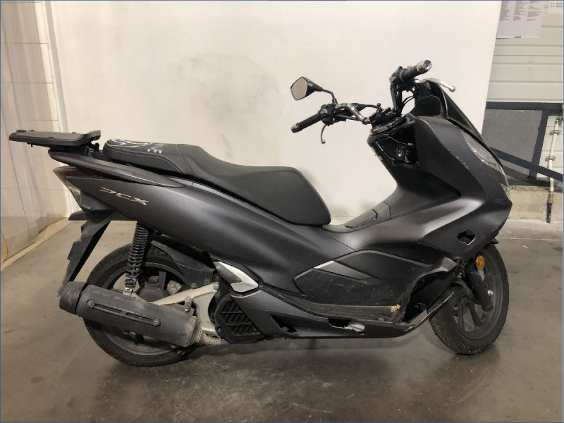 HONDA 125 PCX 