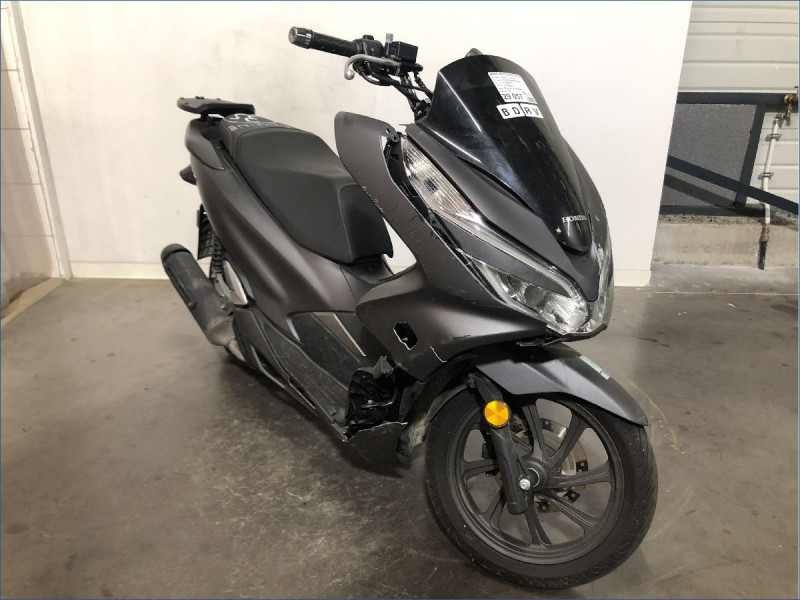 HONDA 125 PCX 