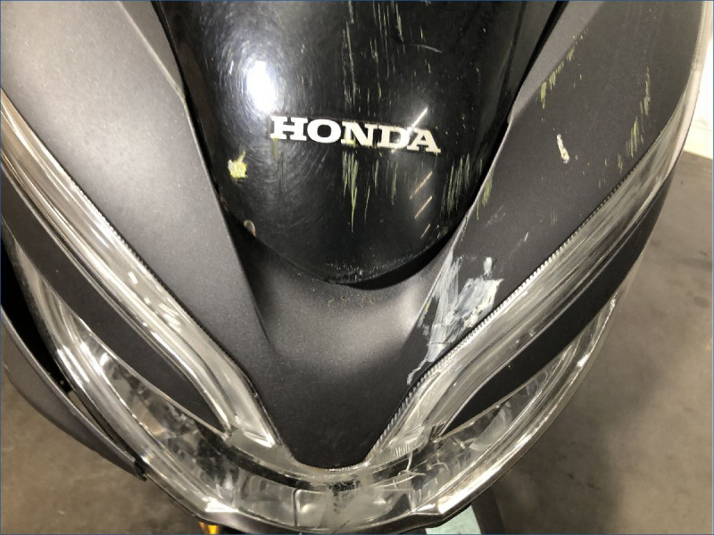 HONDA 125 PCX 