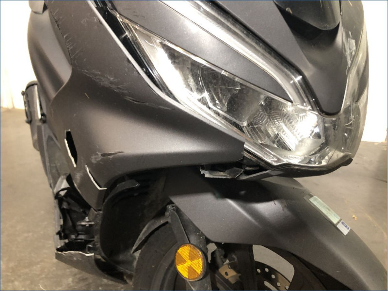 HONDA 125 PCX 