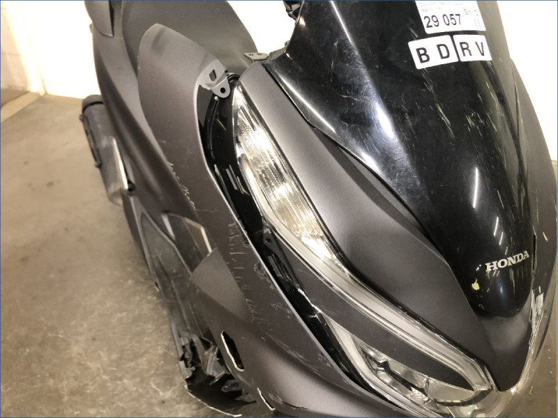 HONDA 125 PCX 