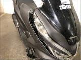 HONDA 125 PCX 