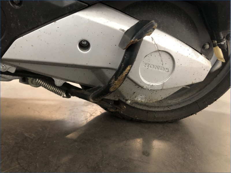 HONDA 125 PCX 