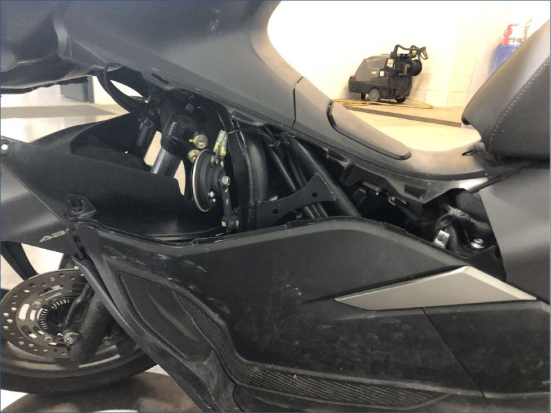 HONDA 125 PCX 