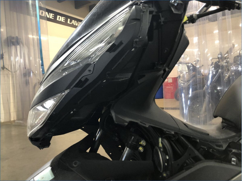 HONDA 125 PCX 