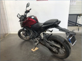 HONDA CB125R 