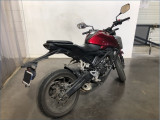 HONDA CB125R 