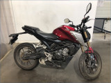 HONDA CB125R 