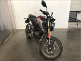 HONDA CB125R 