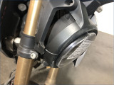 HONDA CB125R 