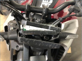 HONDA CB125R 