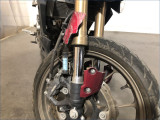 HONDA CB125R 