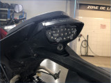 HONDA CB125R 