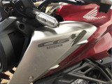 HONDA CB125R 