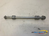 AXE DE ROUE ARRIERE HONDA 125 VARADERO 2001