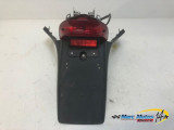 BAVETTE ARRIERE HONDA 125 VARADERO 2001