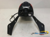BAVETTE ARRIERE HONDA 125 VARADERO 2001