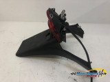 BAVETTE ARRIERE HONDA 125 VARADERO 2001