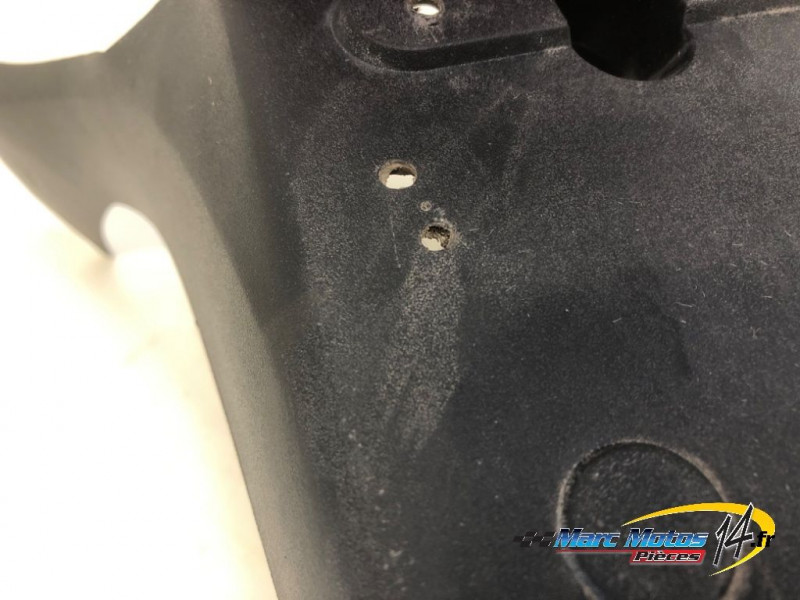 BAVETTE ARRIERE HONDA 125 VARADERO 2001