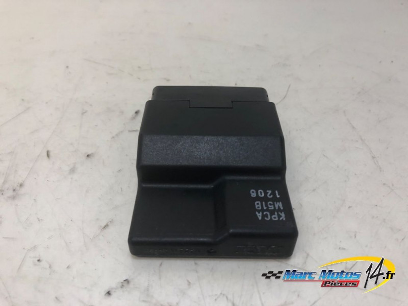 BOITIER CDI HONDA 125 VARADERO 2001