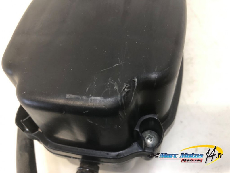 BOITIER DE FILTRE A AIR HONDA 125 VARADERO 2001