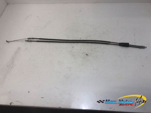 CABLE D&#039;ACCELERATEUR HONDA 125 VARADERO 2001