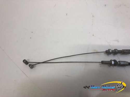CABLE D&#039;ACCELERATEUR HONDA 125 VARADERO 2001
