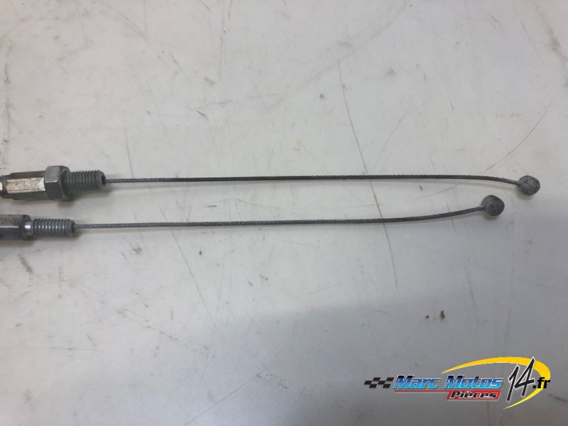 CABLE D'ACCELERATEUR HONDA 125 VARADERO 2001