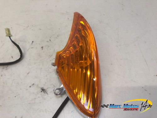 CLIGNOTANT ARRIERE DROIT HONDA 125 VARADERO 2001