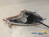 CLIGNOTANT ARRIERE DROIT HONDA 125 VARADERO 2001