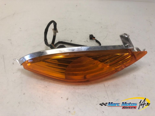 CLIGNOTANT ARRIERE GAUCHE HONDA 125 VARADERO 2001