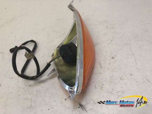 CLIGNOTANT ARRIERE GAUCHE HONDA 125 VARADERO 2001