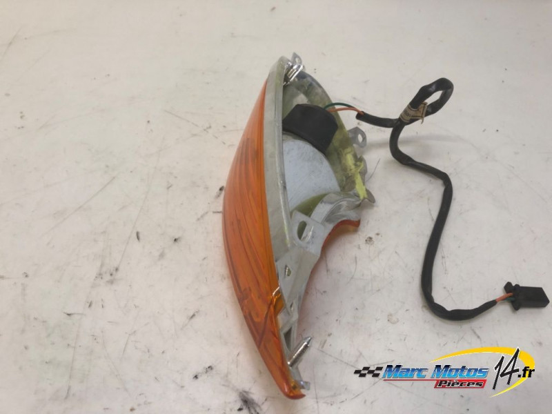 CLIGNOTANT ARRIERE GAUCHE HONDA 125 VARADERO 2001