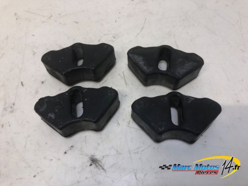 DAMPERS HONDA 125 VARADERO 2001