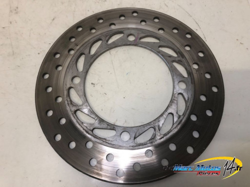 DISQUE ARRIERE HONDA 125 VARADERO 2001