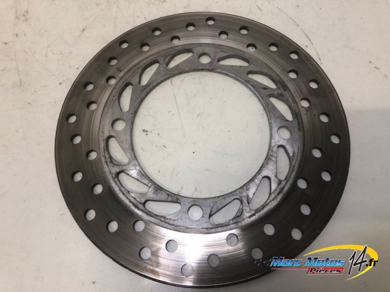 DISQUE ARRIERE HONDA 125 VARADERO 2001
