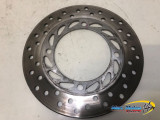 DISQUE ARRIERE HONDA 125 VARADERO 2001