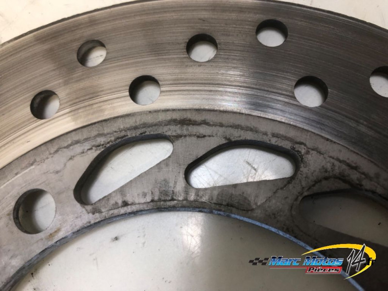 DISQUE ARRIERE HONDA 125 VARADERO 2001