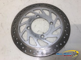 DISQUE AVANT DROIT HONDA 125 VARADERO 2001