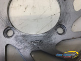 DISQUE AVANT DROIT HONDA 125 VARADERO 2001