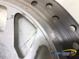 DISQUE AVANT DROIT HONDA 125 VARADERO 2001