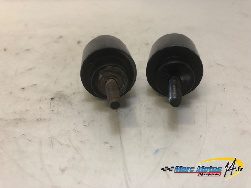 EMBOUT DE GUIDON HONDA 125 VARADERO 2001