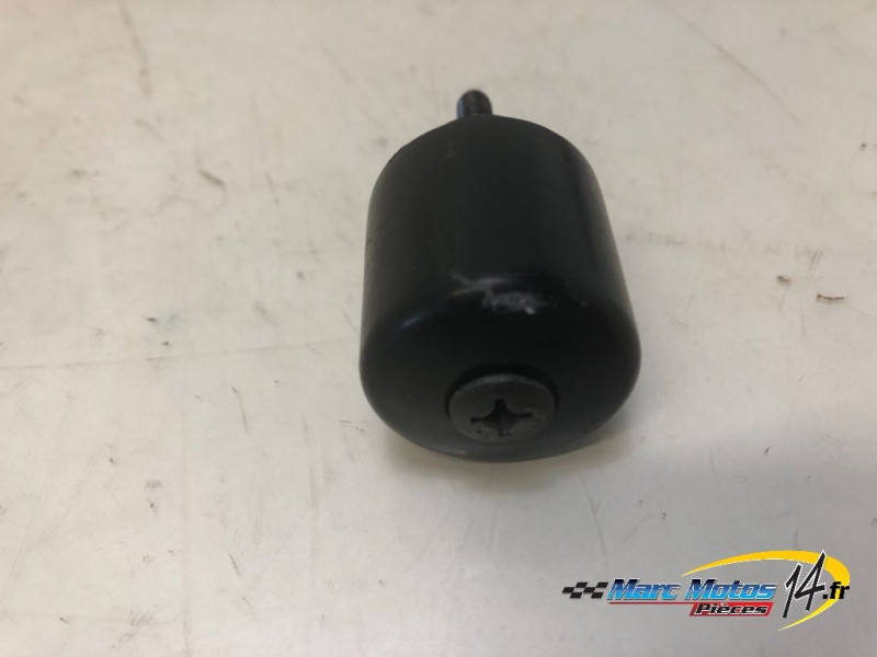 EMBOUT DE GUIDON HONDA 125 VARADERO 2001