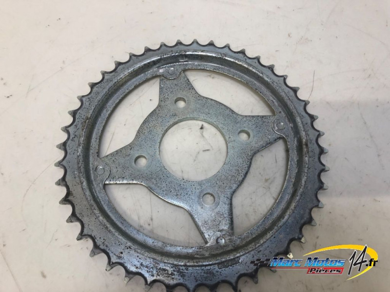 KIT CHAINE HONDA 125 VARADERO 2001