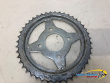 KIT CHAINE HONDA 125 VARADERO 2001
