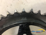 KIT CHAINE HONDA 125 VARADERO 2001